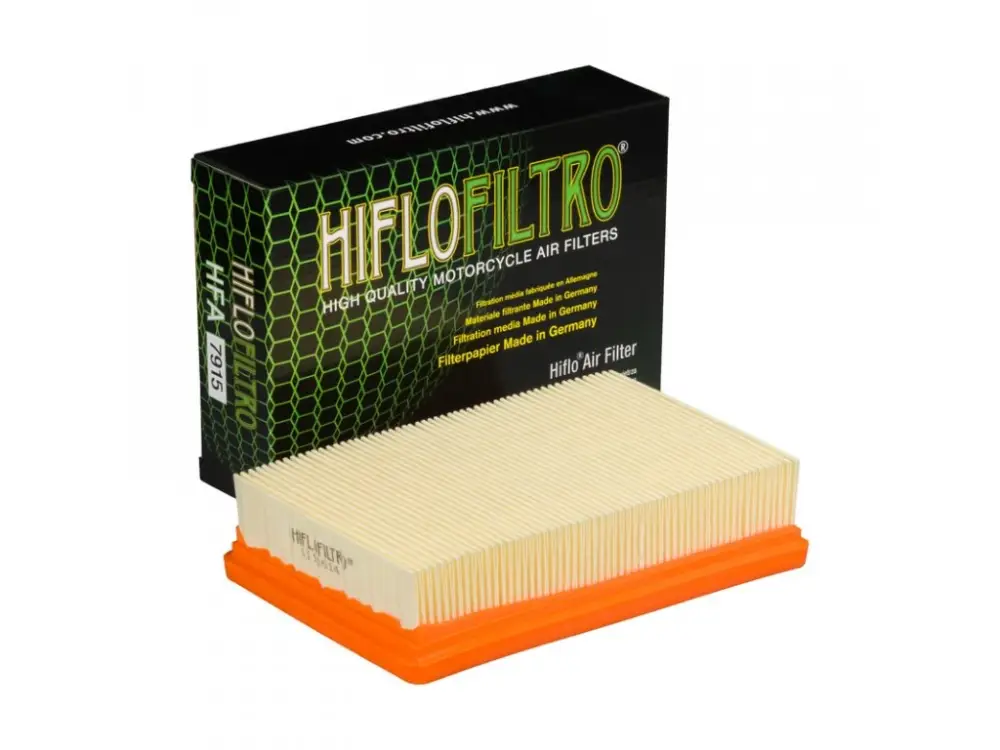 Objednat Nyní Vzduchový filtr HIFLOFILTRO - HFA7915
