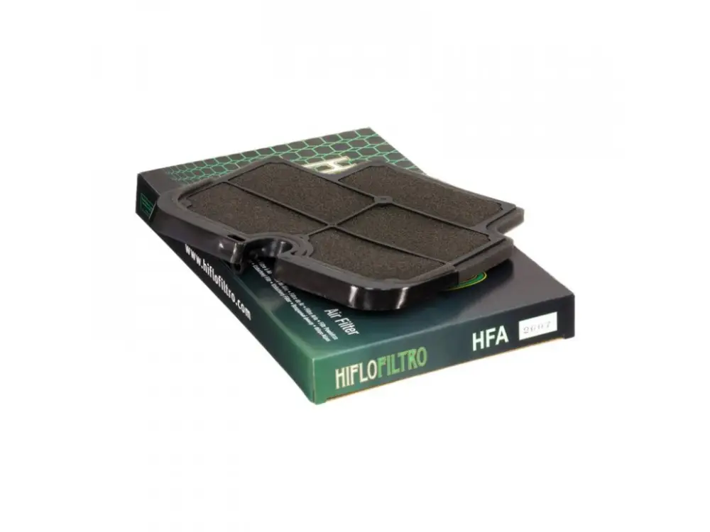 Vzduchový filtr HIFLOFILTRO - HFA2607 Rychlé Dodání