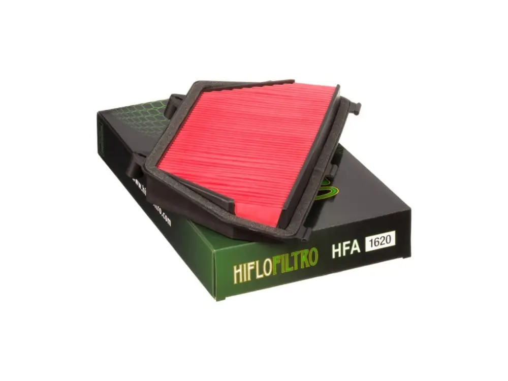Vzduchový filtr HIFLOFILTRO - HFA1620 Nejlepší Cena