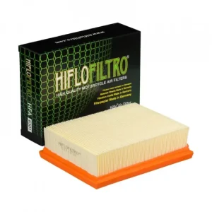 Nejprodávanější Vzduchový filtr HIFLOFILTRO - HFA6301