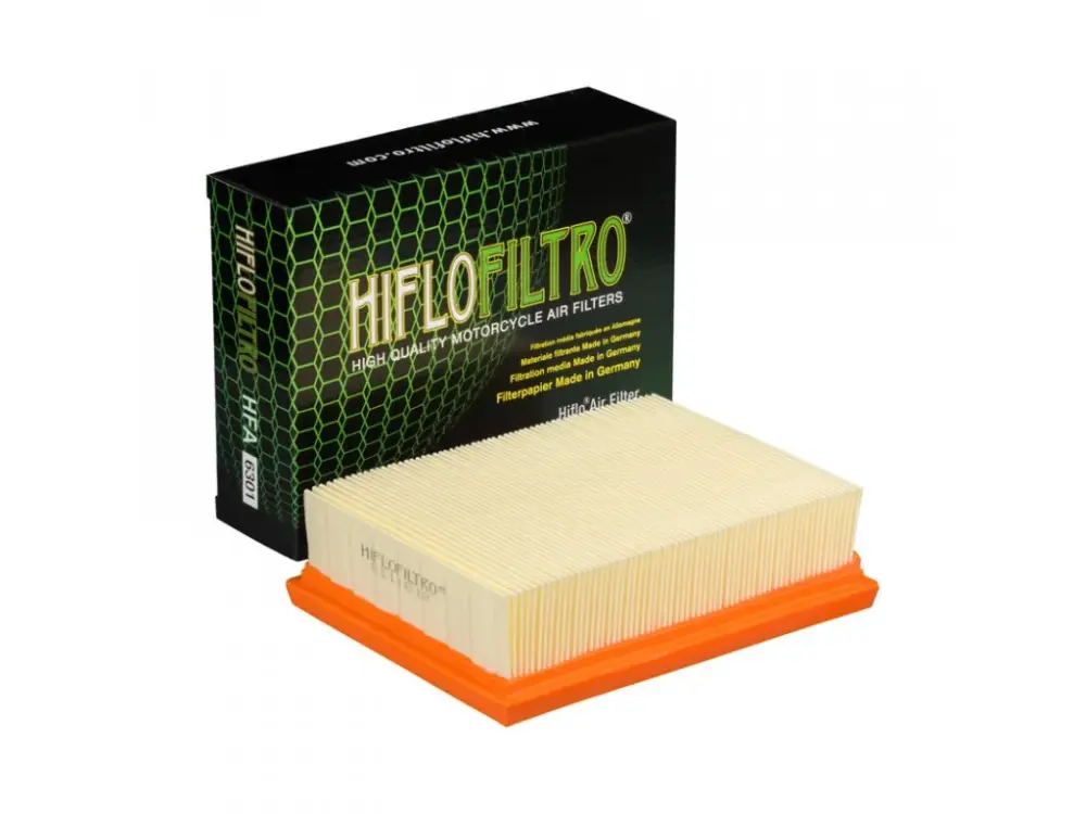 Nejprodávanější Vzduchový filtr HIFLOFILTRO - HFA6301