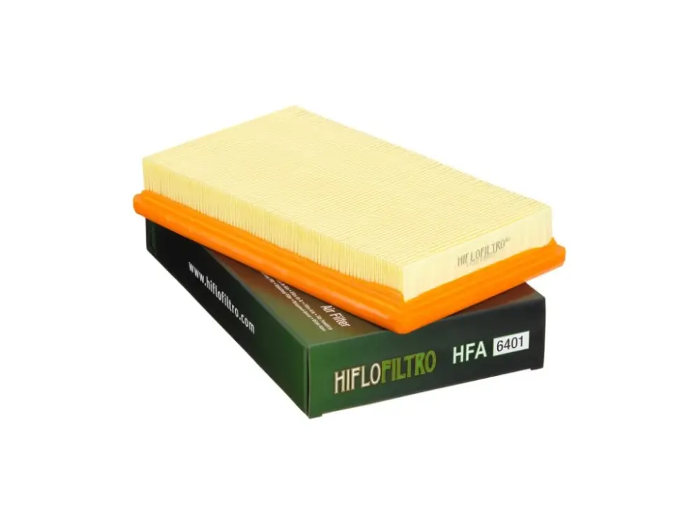 Vzduchový filtr HIFLOFILTRO - HFA6401 Sleva