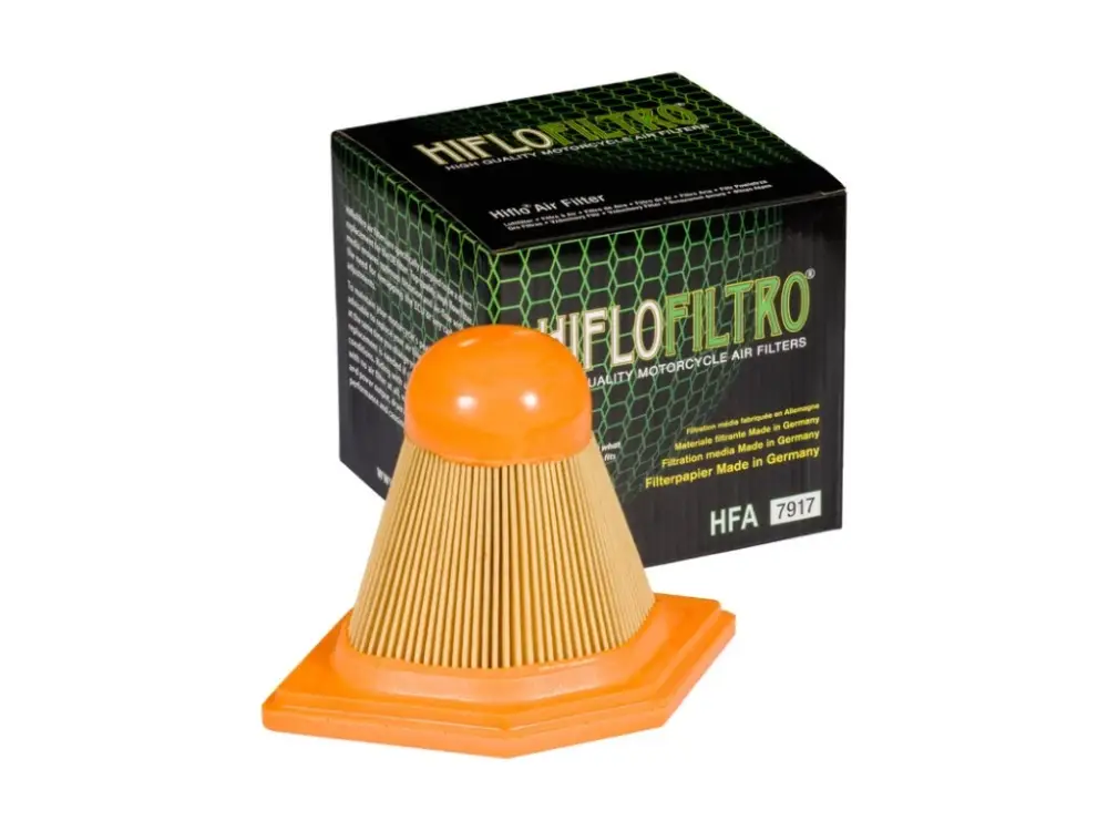 Vzduchový filtr HIFLOFILTRO - HFA7917 Must-Have