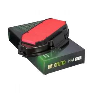 Omezená Nabídka Vzduchový filtr HIFLOFILTRO - HFA1715