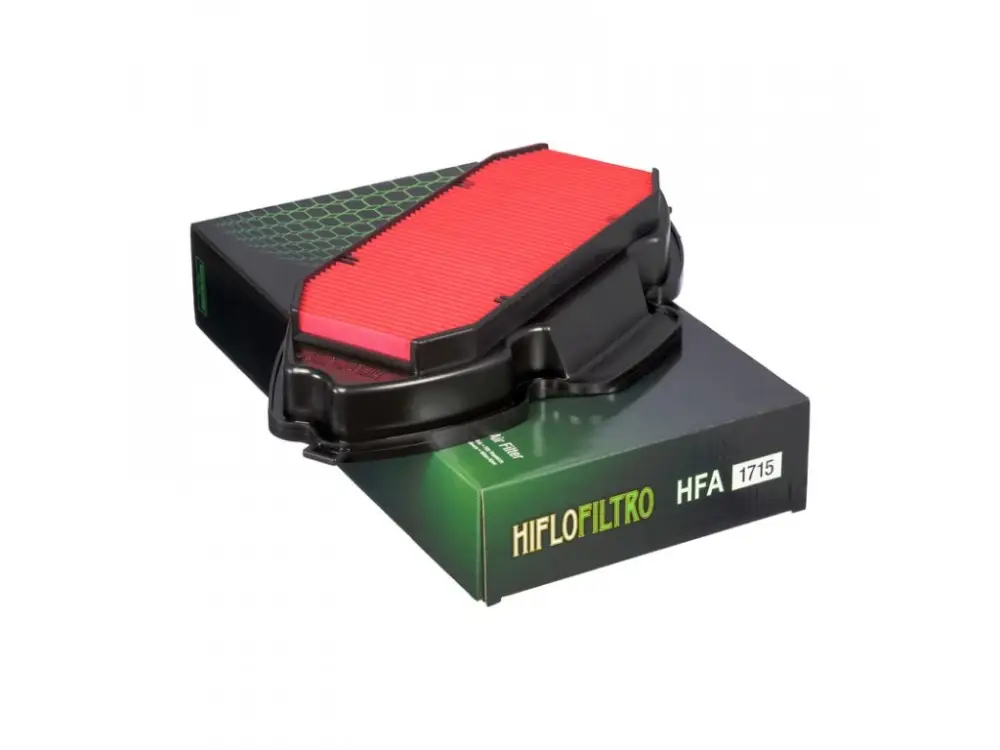 Omezená Nabídka Vzduchový filtr HIFLOFILTRO - HFA1715