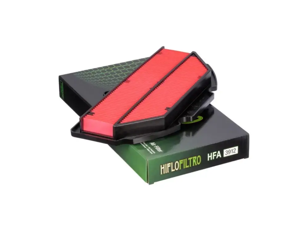 Vzduchový filtr HIFLOFILTRO - HFA3912 Nejlepší Volba