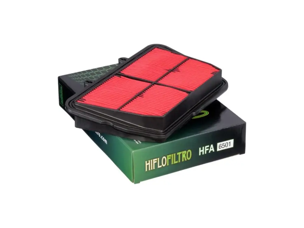 Vzduchový filtr HIFLOFILTRO - HFA6501 Jen Po Omezenou Doba