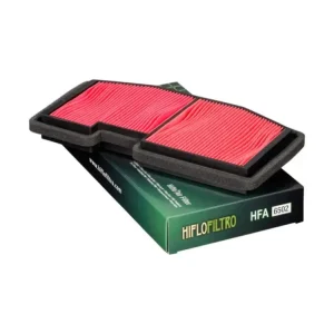 Vzduchový filtr HIFLOFILTRO - HFA6502 Autentický