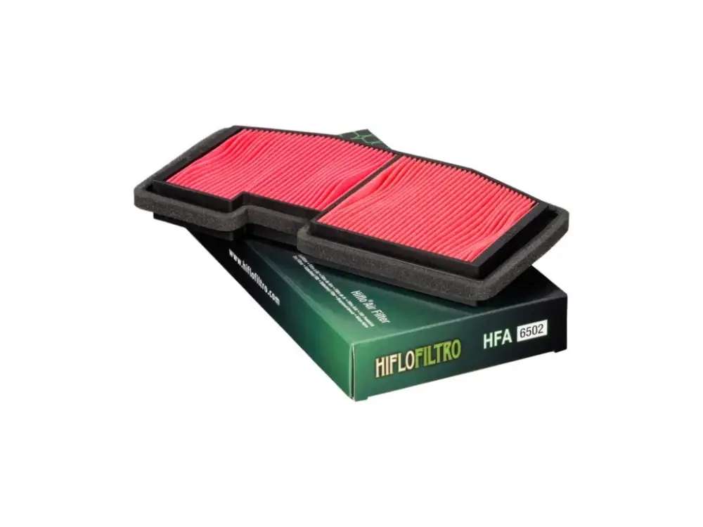 Vzduchový filtr HIFLOFILTRO - HFA6502 Autentický