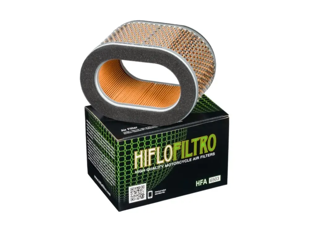 Vzduchový filtr HIFLOFILTRO - HFA6503 Akční Cena