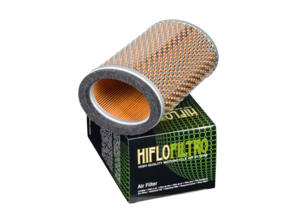 Vzduchový filtr HIFLOFILTRO - HFA6504 Levný