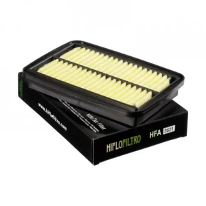 Rychlé Dodání Vzduchový filtr HIFLOFILTRO - HFA3621