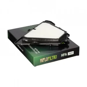 Vzduchový filtr HIFLOFILTRO - HFA2920 Horká Nabídka