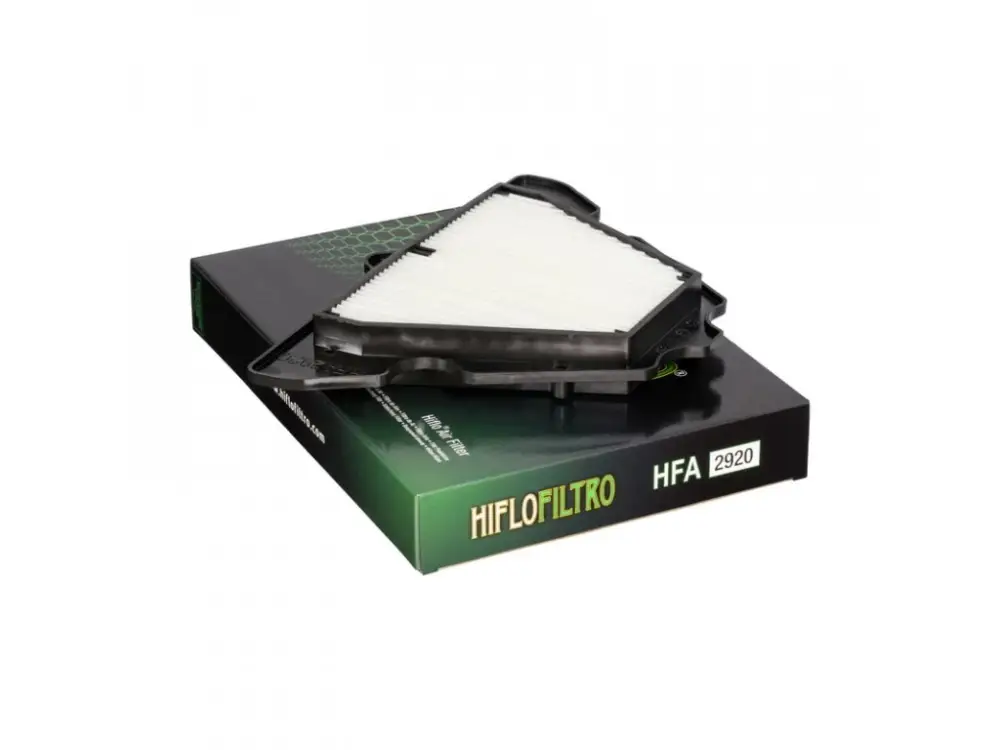 Vzduchový filtr HIFLOFILTRO - HFA2920 Horká Nabídka