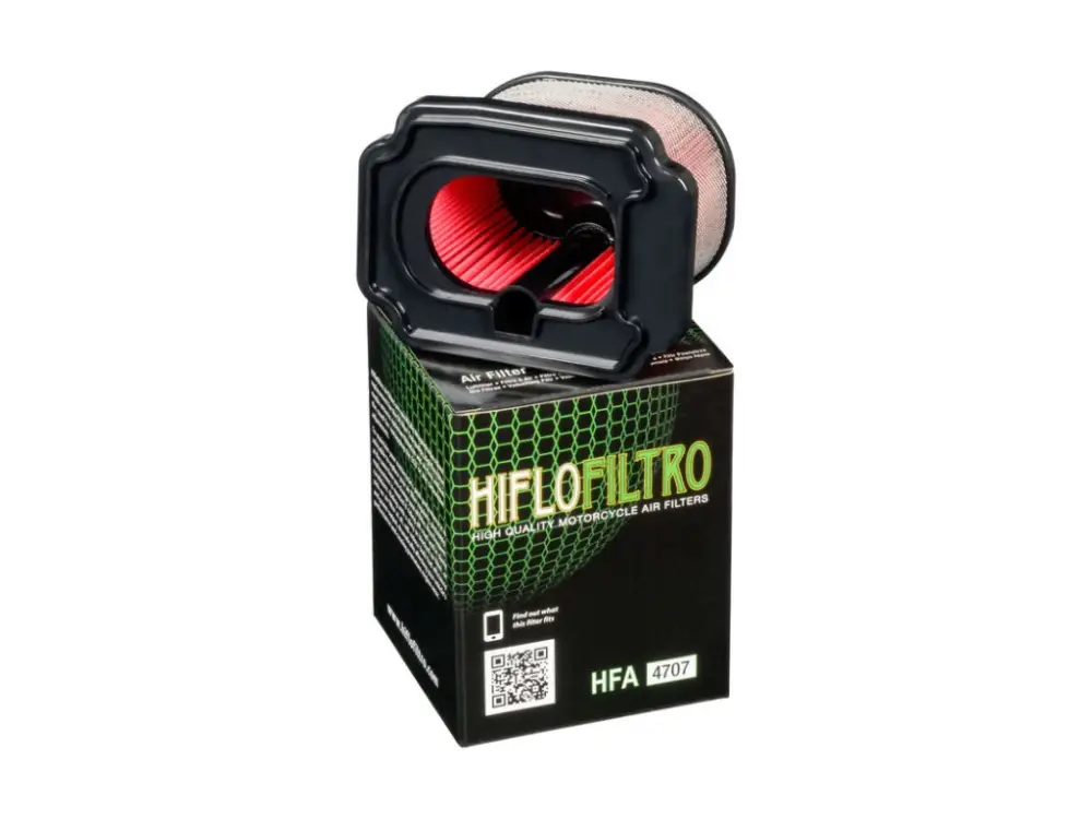 Vzduchový filtr HIFLOFILTRO - HFA4707 Tovární Cena