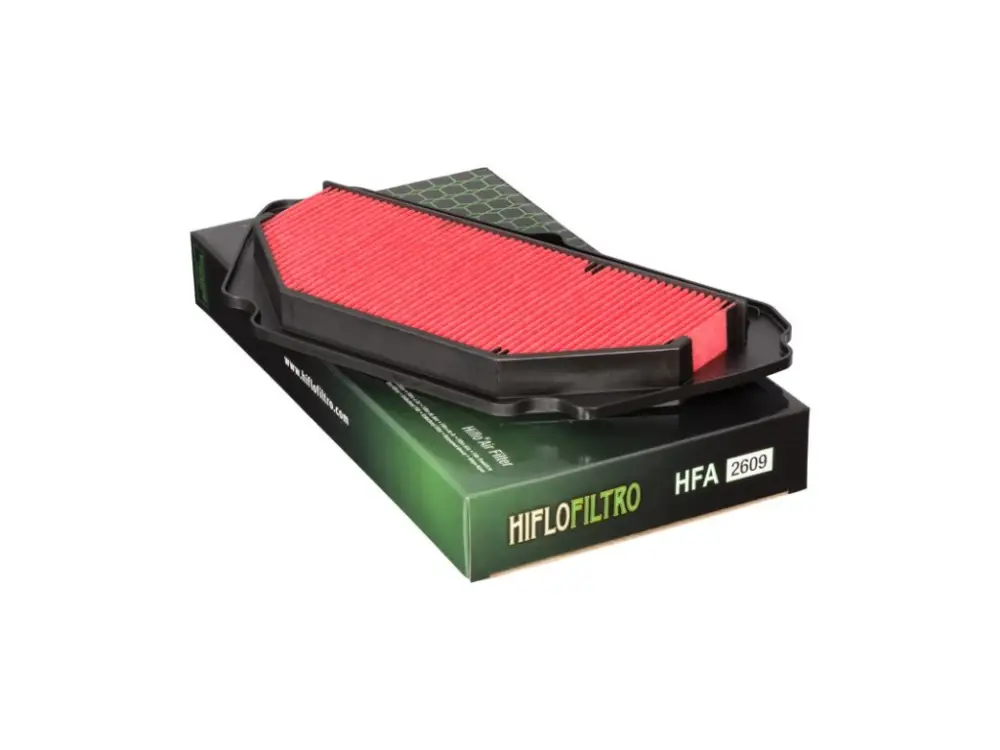 Objednat Nyní Vzduchový filtr HIFLOFILTRO - HFA2609
