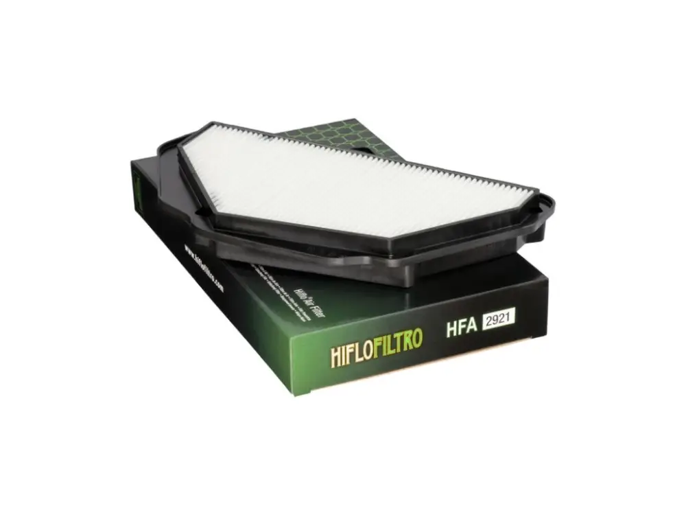 Vzduchový filtr HIFLOFILTRO - HFA2921 Akce