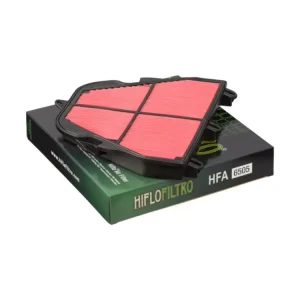 Oblíbený Vzduchový filtr HIFLOFILTRO - HFA6505