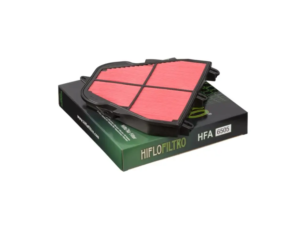 Oblíbený Vzduchový filtr HIFLOFILTRO - HFA6505
