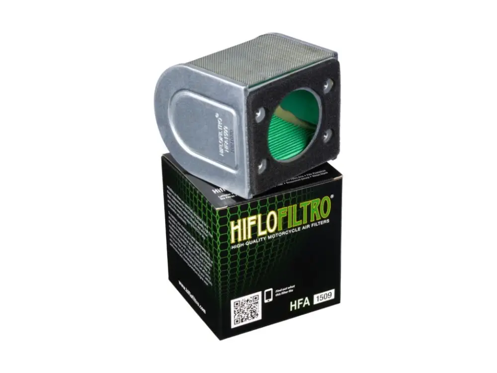 Kup Teď Vzduchový filtr HIFLOFILTRO - HFA1509