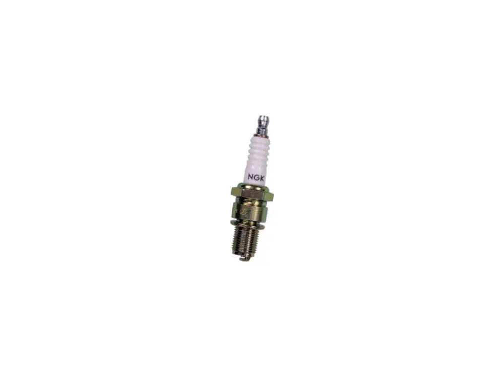 Zapalovací svíčka NGK BR8ES 5422Nickel Cenová Bomba