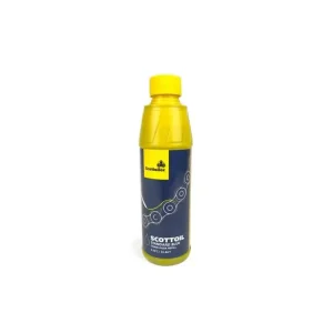 Náplň Scottoiler vsystem Standard Blue 250ml Hit Sezóny