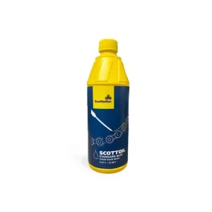 Náplň Scottoiler vsystem Standard Blue 500ml Akční Cena