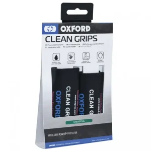 Jen Po Omezenou Doba Oxford Clean Grips - ochrana gripů