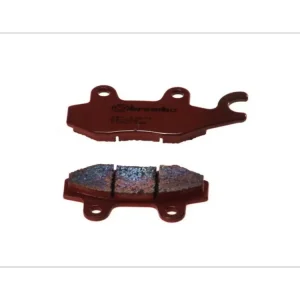 Levný Brembo 07SU12SP - brzdové destičky zadní