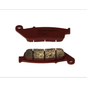 Brembo 07HO34SP - brzdové destičky zadní Sleva