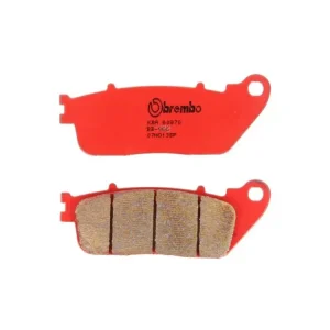 Koupit Online Brembo 07HO13SP - brzdové destičky zadní