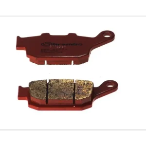 Brembo 07HO27SP - brzdové destičky zadní Omezená Nabídka