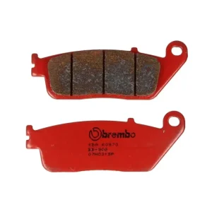 Brembo 07HO31SP - brzdové destičky zadní Zlevněný