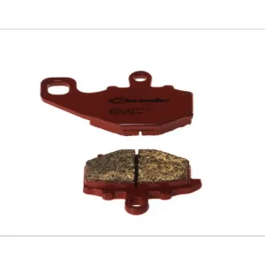 Pouze Dnes Brembo 07KA16SP - brzdové destičky zadní