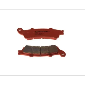 Akční Cena Brembo 07HO43SP - brzdové destičky zadní