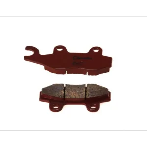 Brembo 07YA20SP - brzdové destičky zadní Akční Nabídka