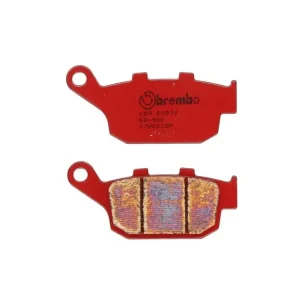 Vysoce Kvalitní Brembo 07HO53SP - brzdové destičky zadní