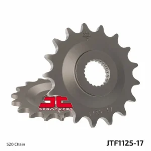 Řetězové kolečko JTF 112517 JT Aktuální