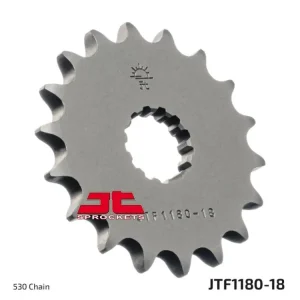 Dokud Zásoby Vydrží Řetězové kolečko JTF 118018 JT