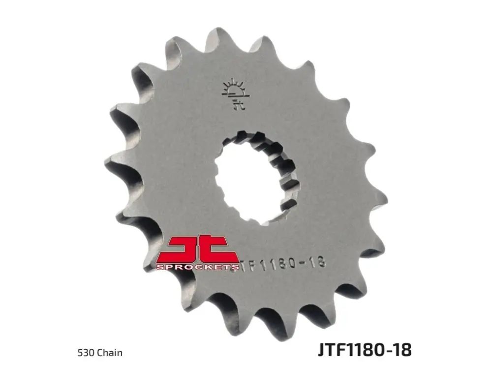 Dokud Zásoby Vydrží Řetězové kolečko JTF 118018 JT