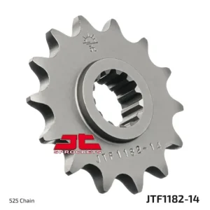 Vysoce Kvalitní Řetězové kolečko JTF 118214 JT