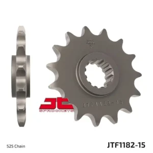 Řetězové kolečko JTF 118215 JT Finální Výprodej