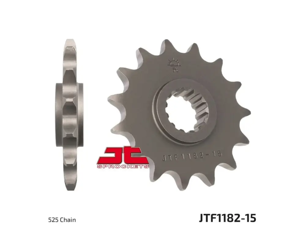 Řetězové kolečko JTF 118215 JT Finální Výprodej