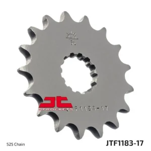 Řetězové kolečko JTF 118317 JT Must-Have
