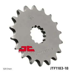 Super Cena Řetězové kolečko JTF 118318 JT