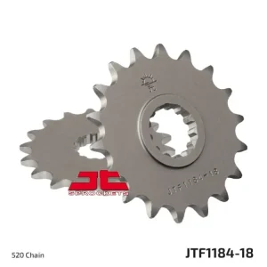 Řetězové kolečko JTF 118418 JT Akční Nabídka