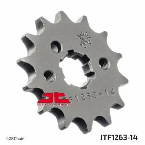 Ihned K Objednání Řetězové kolečko JTF 126314 JT