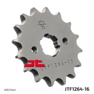 Řetězové kolečko JTF 126416 JT Časově Omezené