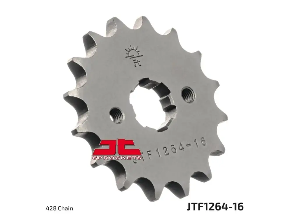 Řetězové kolečko JTF 126416 JT Časově Omezené