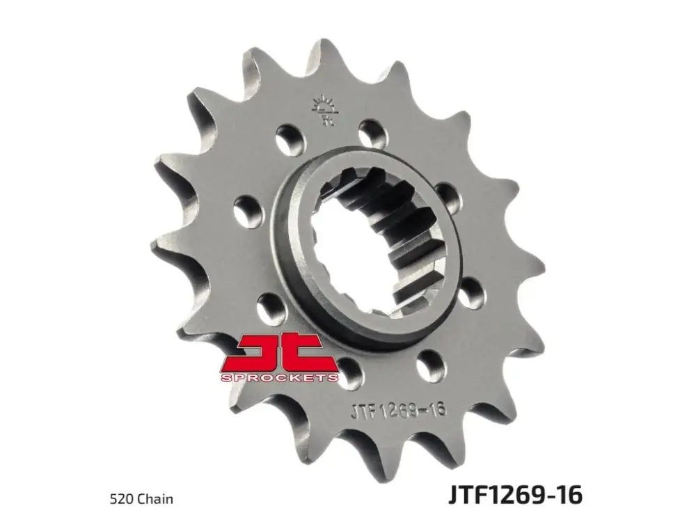 Řetězové kolečko JTF 126916 JT Nejlepší Cena